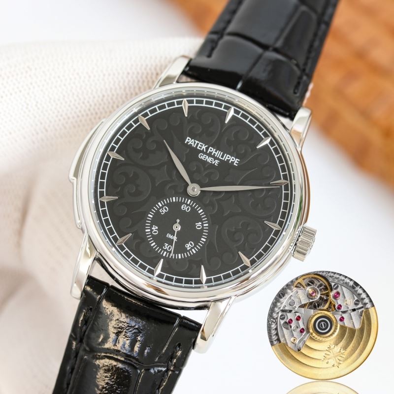 PATEK PHILIPPE Watches